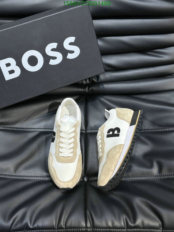 Boss-Men shoes Code: DS1460 $: 155USD