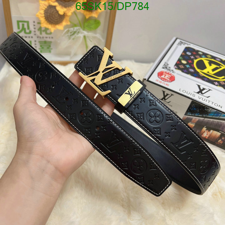 LV-Belts Code: DP784 $: 65USD