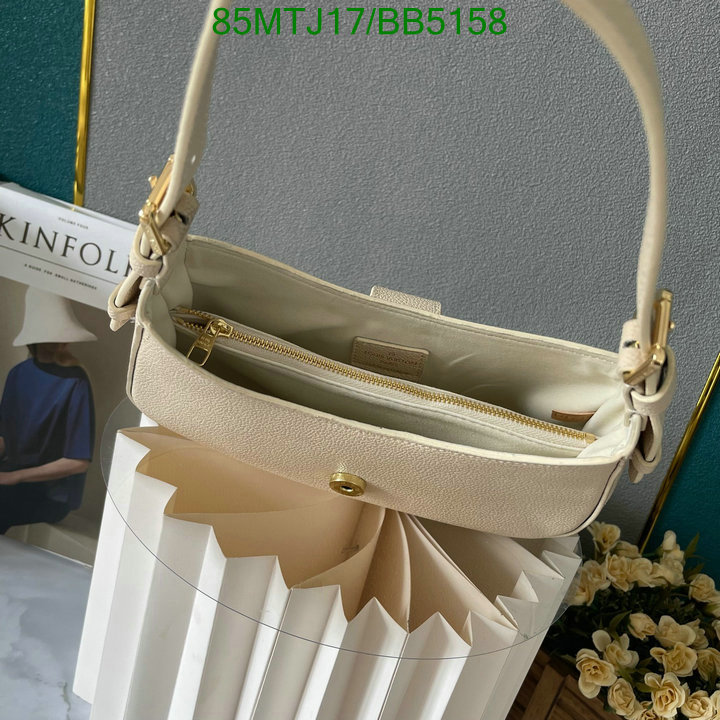 LV-Bag-4A Quality Code: BB5158 $: 85USD