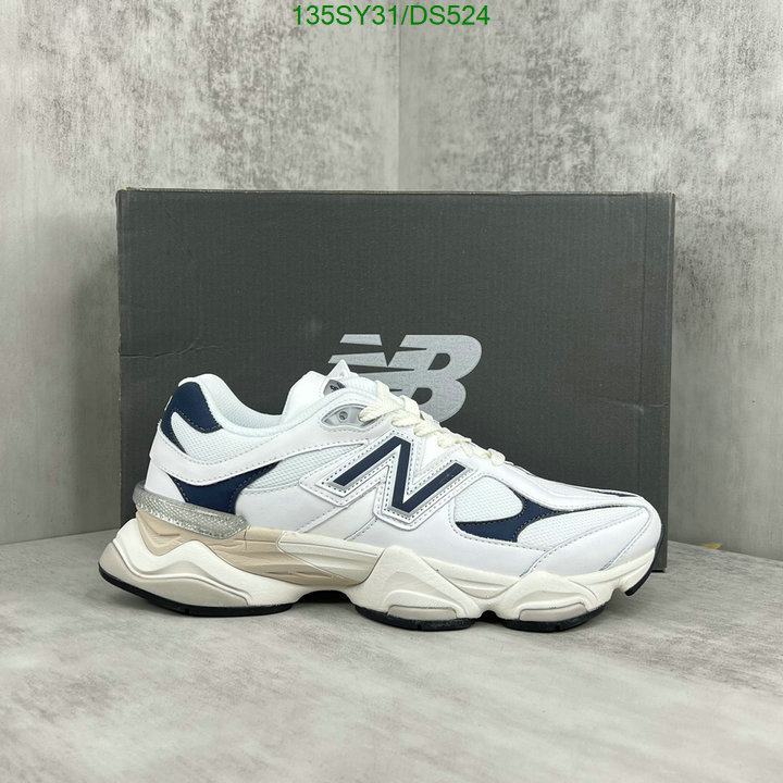 New Balance-Men shoes Code: DS524 $: 135USD