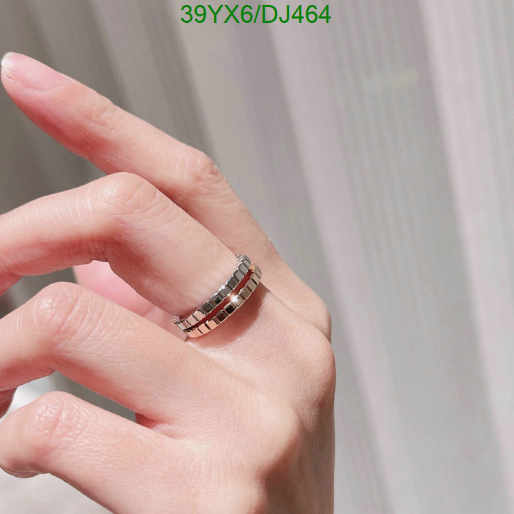 Chopard-Jewelry Code: DJ464 $: 39USD