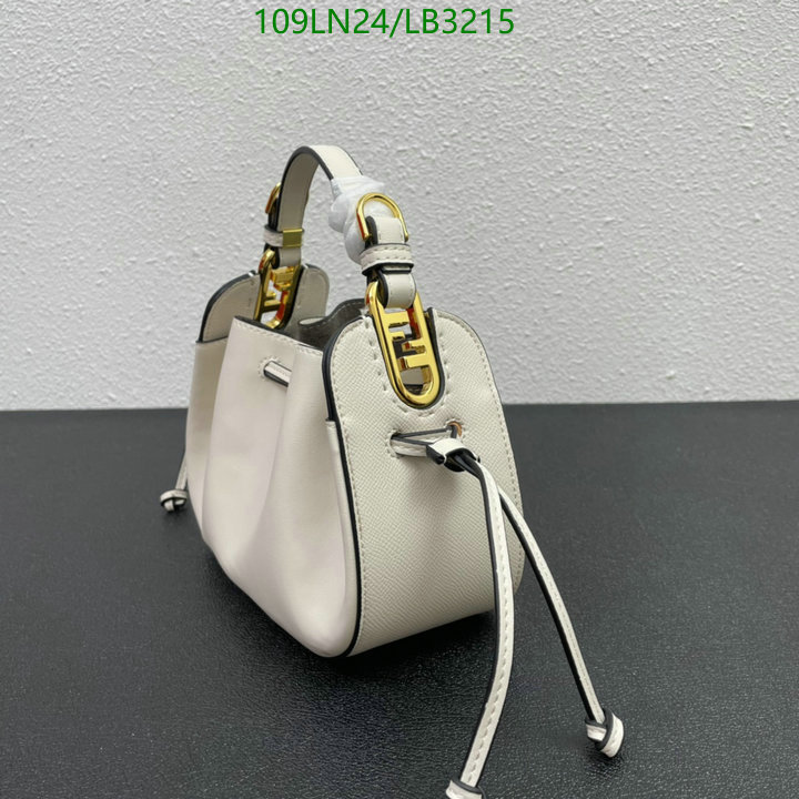 Fendi-Bag-4A Quality Code: LB3215 $: 109USD