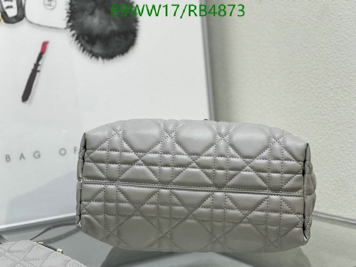 Dior-Bag-4A Quality Code: RB4873