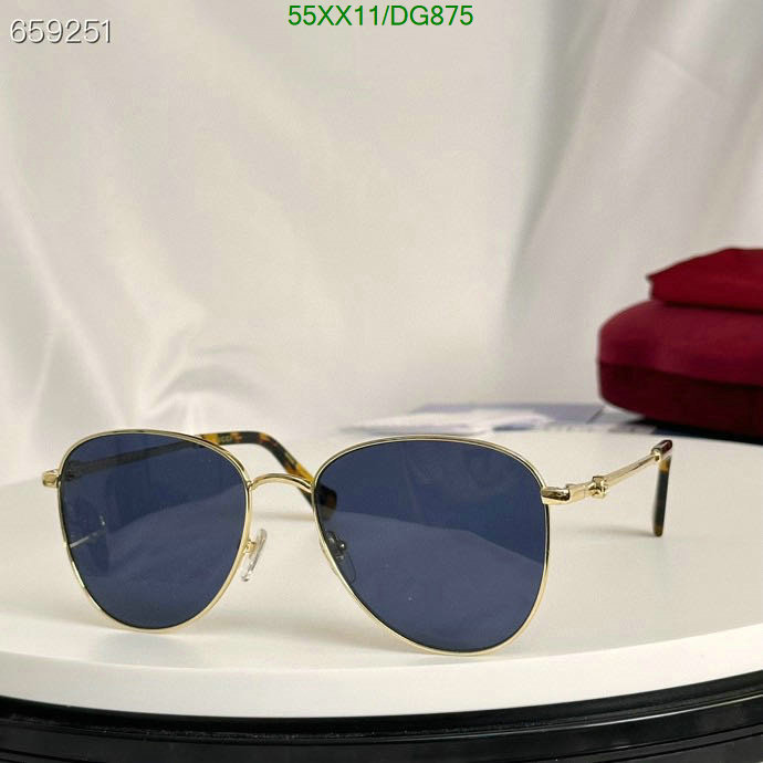 Gucci-Glasses Code: DG875 $: 55USD