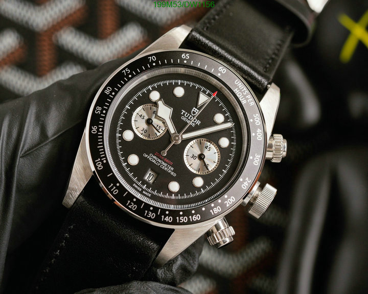 Tudor-Watch-Mirror Quality Code: DW1156 $: 199USD