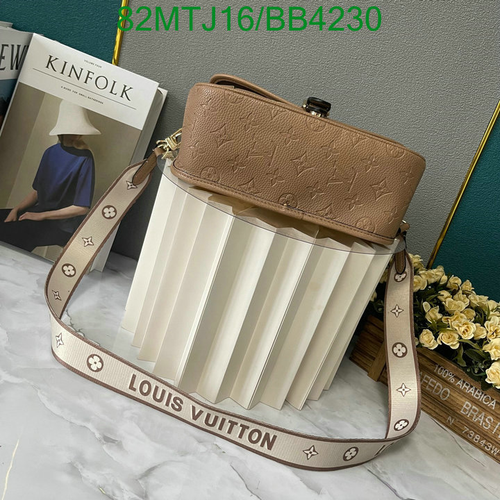 LV-Bag-4A Quality Code: BB4230 $: 82USD