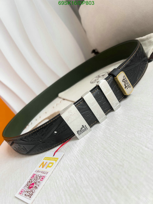 Hermes-Belts Code: DP803 $: 69USD