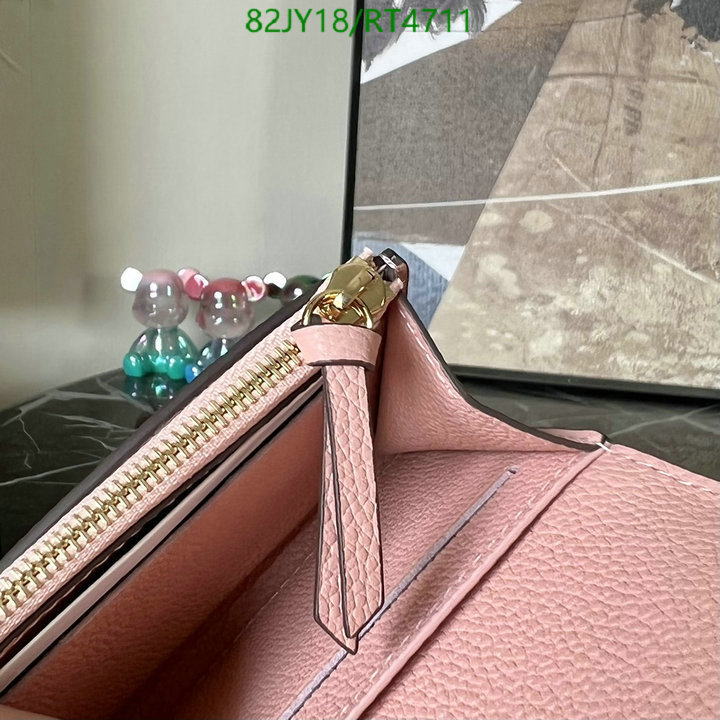 LV-Wallet Mirror Quality Code: RT4711 $: 82USD