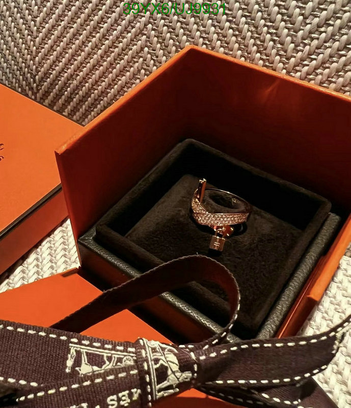 Hermes-Jewelry Code: UJ9931 $: 39USD