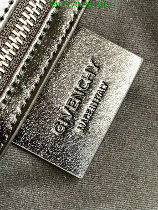 Givenchy-Bag-Mirror Quality Code: BB4919