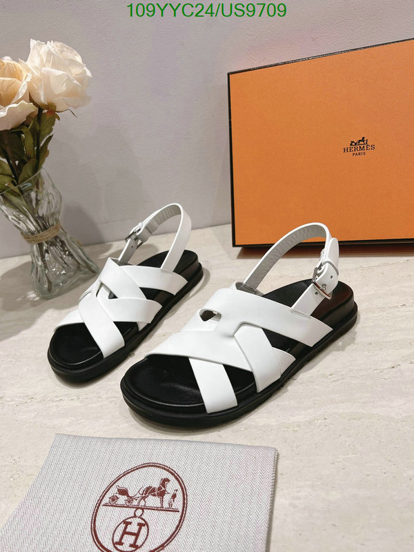 Hermes-Women Shoes Code: US9709 $: 109USD