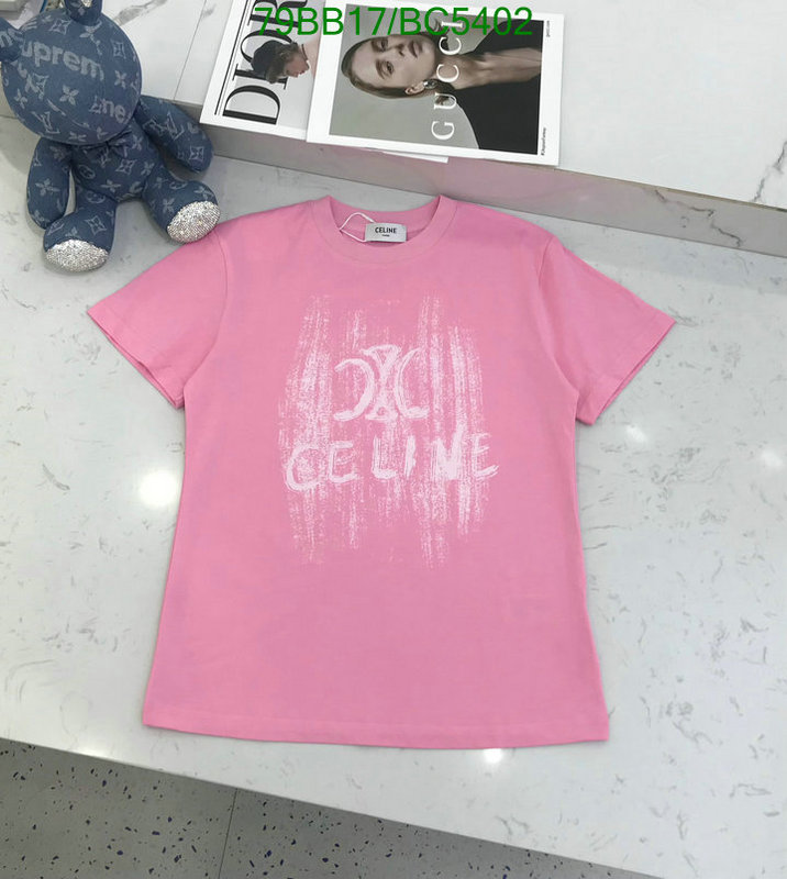 Celine-Clothing Code: BC5402 $: 79USD