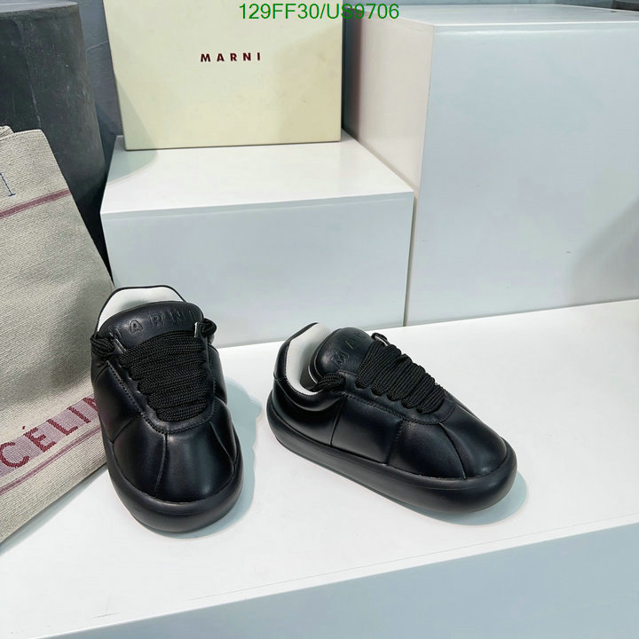 Marni-Women Shoes Code: US9706 $: 129USD