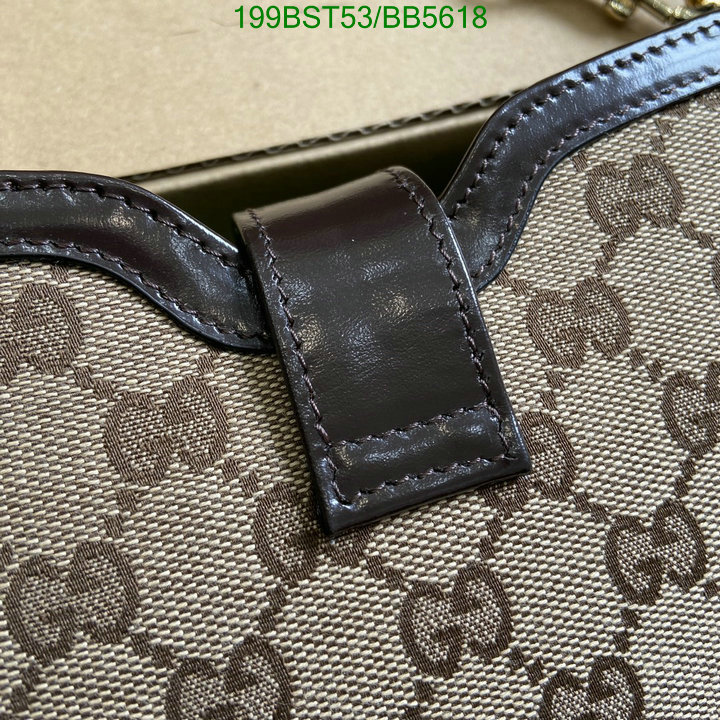 Gucci-Bag-Mirror Quality Code: BB5618 $: 199USD