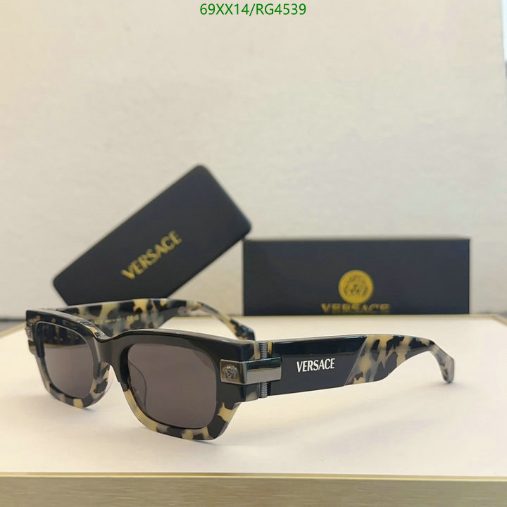 Versace-Glasses Code: RG4539 $: 69USD