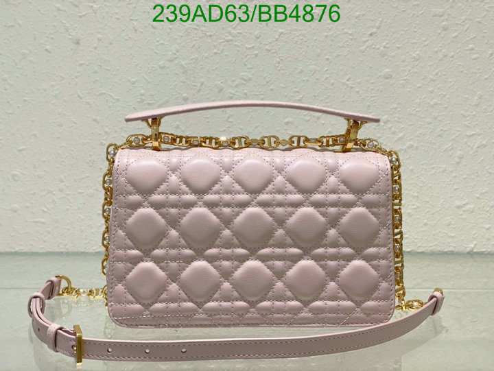 Dior-Bag-Mirror Quality Code: BB4876 $: 239USD