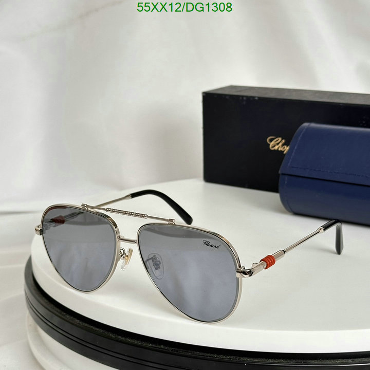 Chopard-Glasses Code: DG1308 $: 55USD
