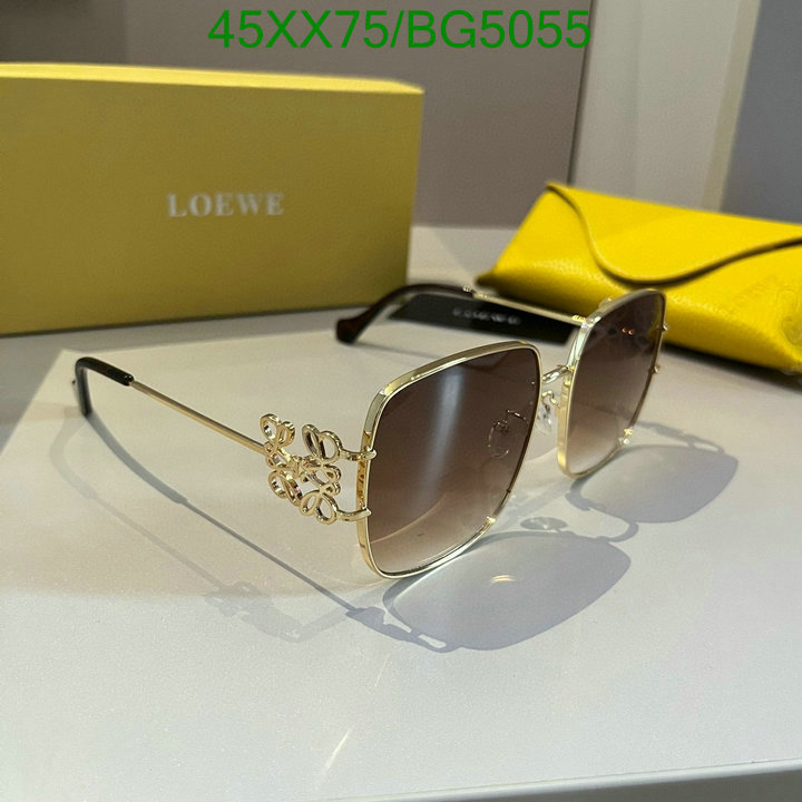 Loewe-Glasses Code: BG5055 $: 45USD