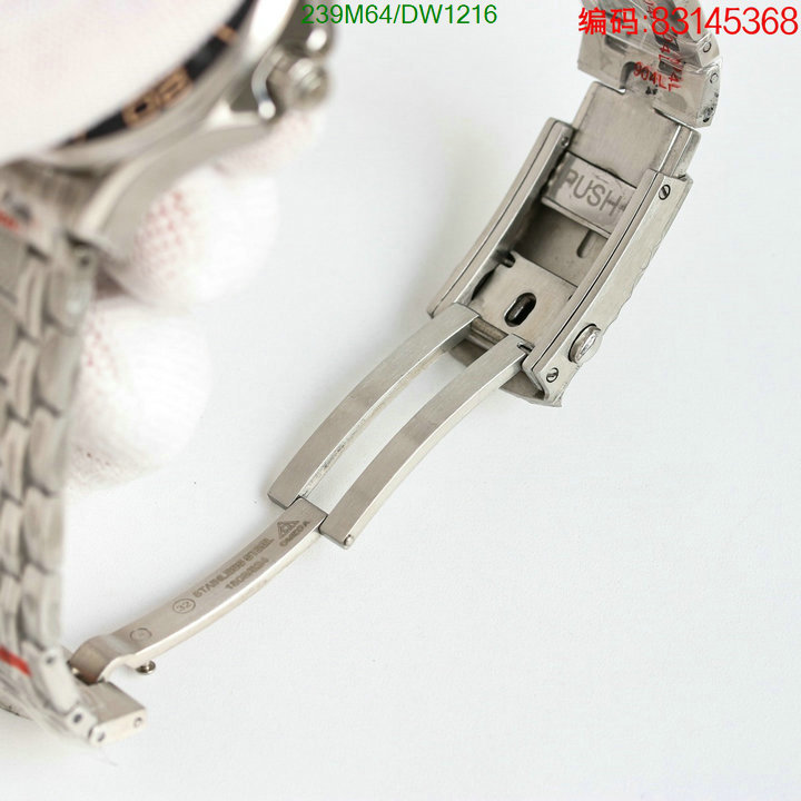 Omega-Watch-Mirror Quality Code: DW1216 $: 239USD