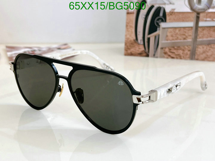 Maybach-Glasses Code: BG5090 $: 65USD