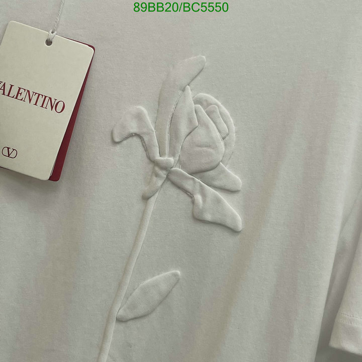 Valentino-Clothing Code: BC5550 $: 89USD