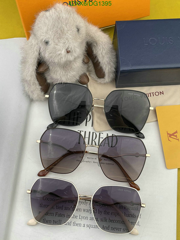 LV-Glasses Code: DG1395 $: 42USD