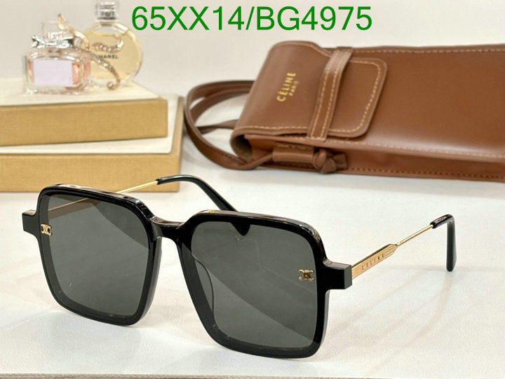 Celine-Glasses Code: BG4975 $: 65USD