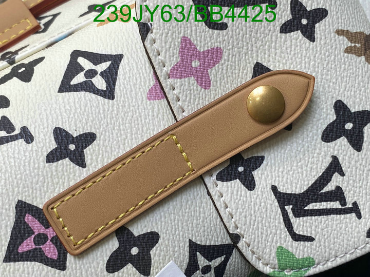 LV-Bag-Mirror Quality Code: BB4425 $: 239USD