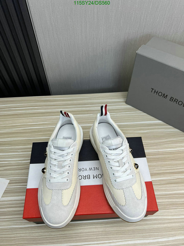 Thom Browne-Men shoes Code: DS560 $: 115USD