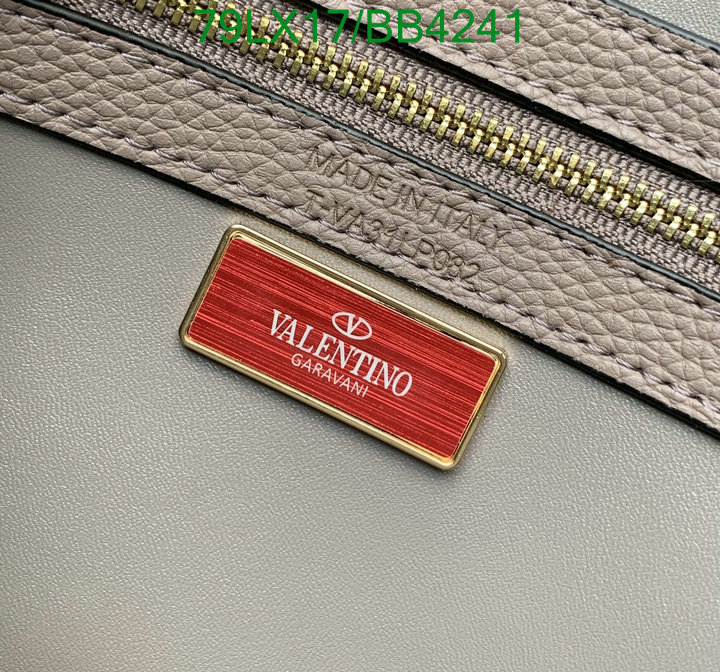 Valentino-Bag-4A Quality Code: BB4241 $: 79USD