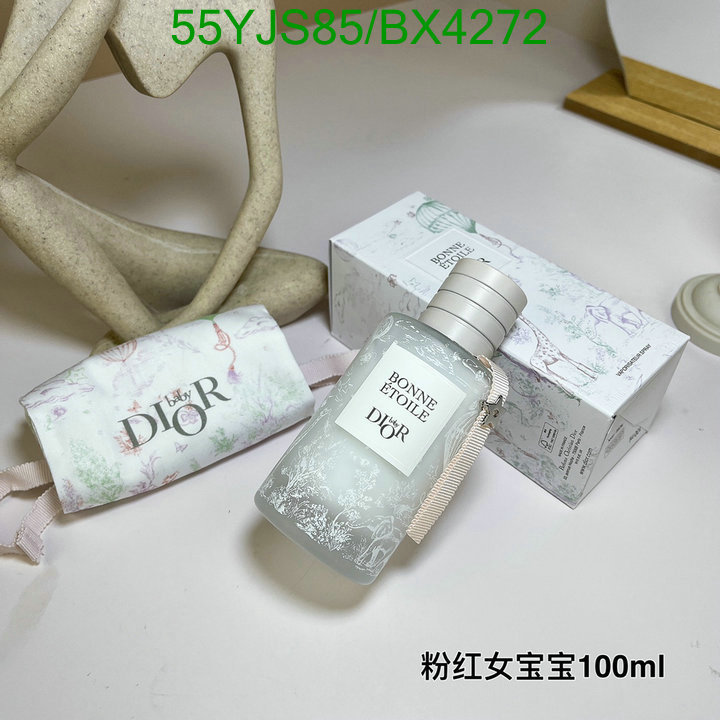 Dior-Perfume Code: BX4272 $: 55USD