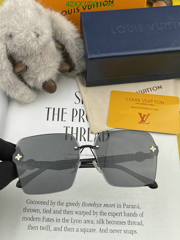 LV-Glasses Code: DG1396 $: 42USD