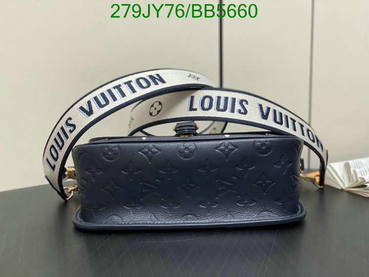 LV-Bag-Mirror Quality Code: BB5660 $: 279USD