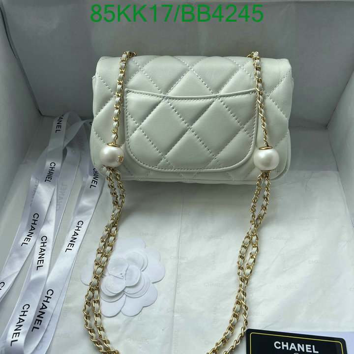 Chanel-Bag-4A Quality Code: BB4245 $: 85USD