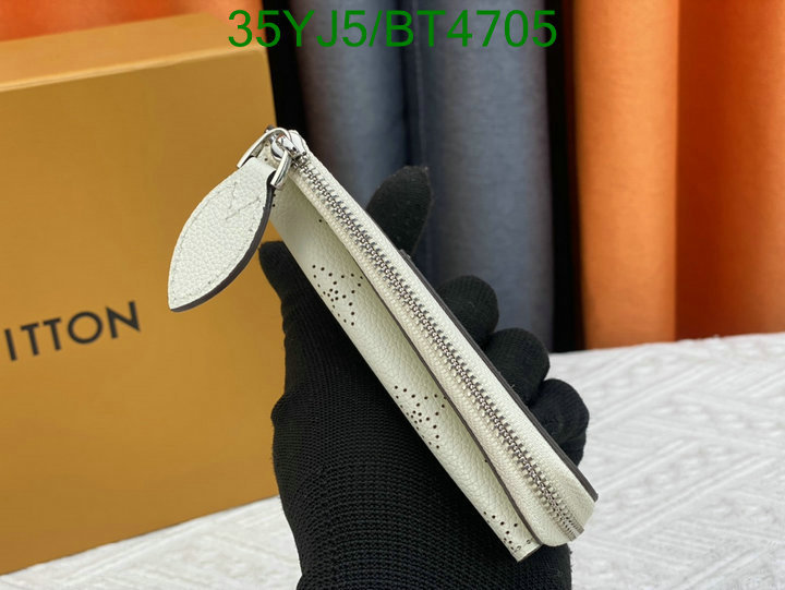 LV-Wallet-4A Quality Code: BT4705 $: 35USD