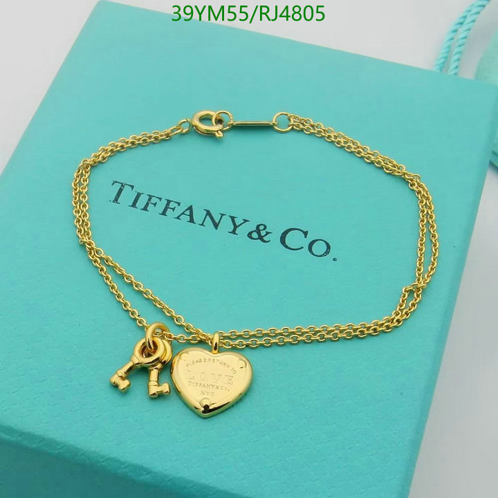 Tiffany-Jewelry Code: RJ4805