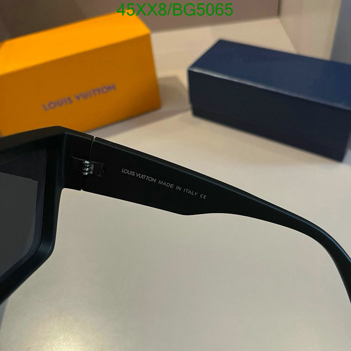 LV-Glasses Code: BG5065 $: 45USD