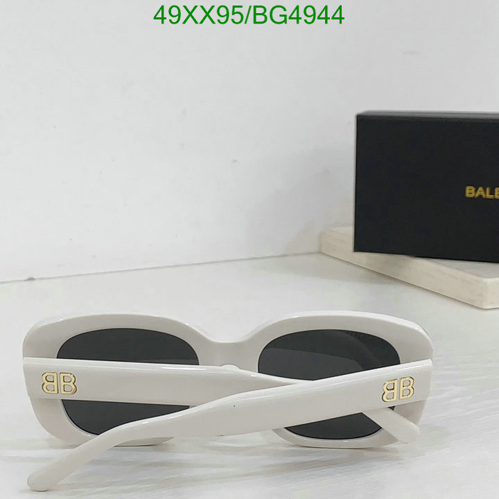 Balenciaga-Glasses Code: BG4944 $: 49USD