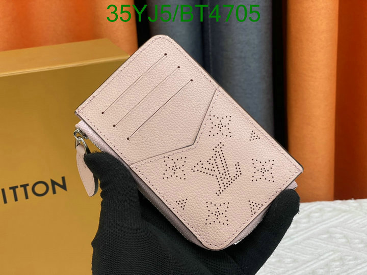 LV-Wallet-4A Quality Code: BT4705 $: 35USD