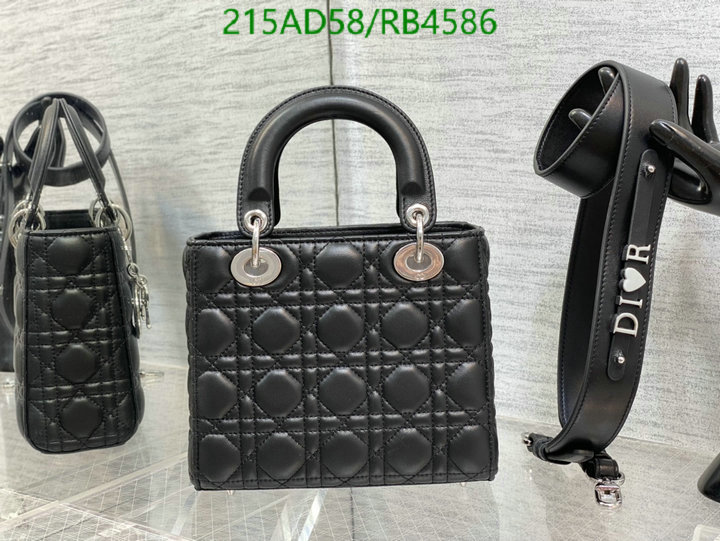 Dior-Bag-Mirror Quality Code: RB4586 $: 215USD