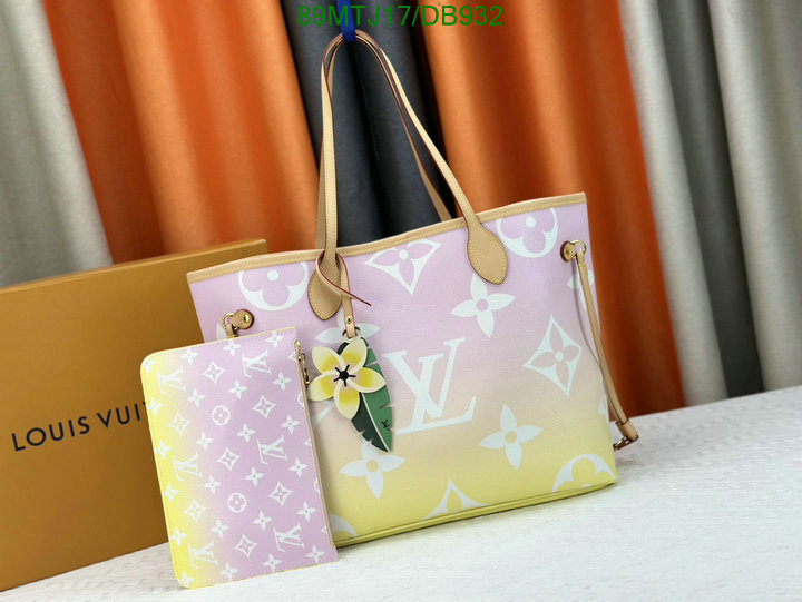 LV-Bag-4A Quality Code: DB932 $: 89USD