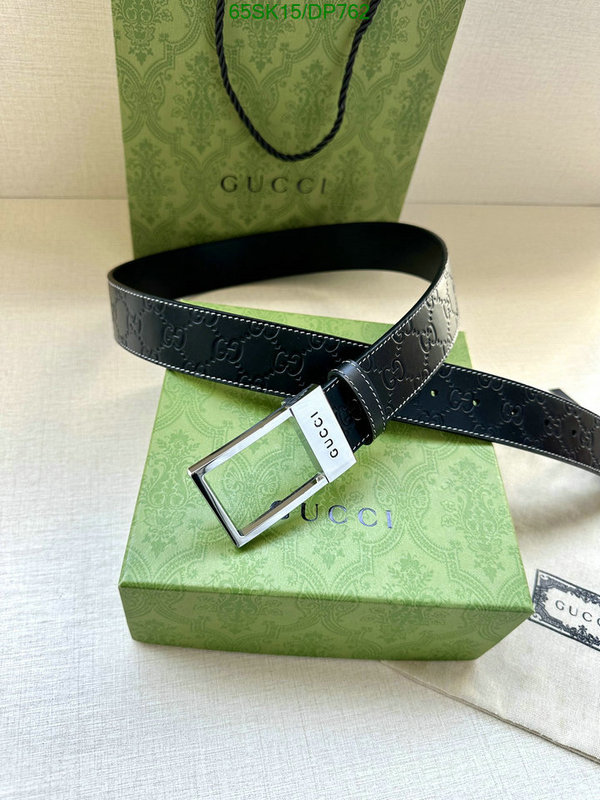 Gucci-Belts Code: DP762 $: 65USD