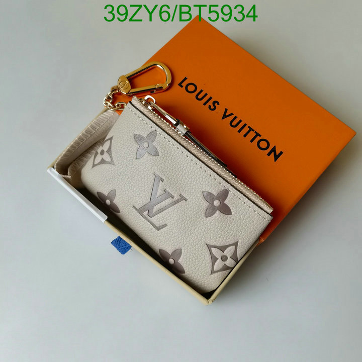 LV-Wallet-4A Quality Code: BT5934 $: 39USD