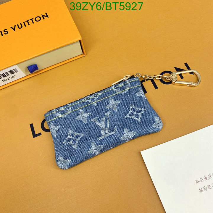 LV-Wallet-4A Quality Code: BT5927 $: 39USD