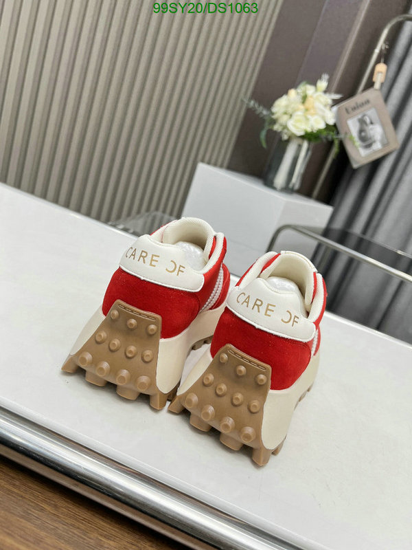 Other-Women Shoes Code: DS1063 $: 99USD