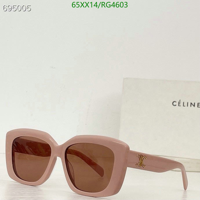 Celine-Glasses Code: RG4603 $: 65USD