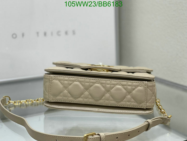 Dior-Bag-4A Quality Code: BB6183