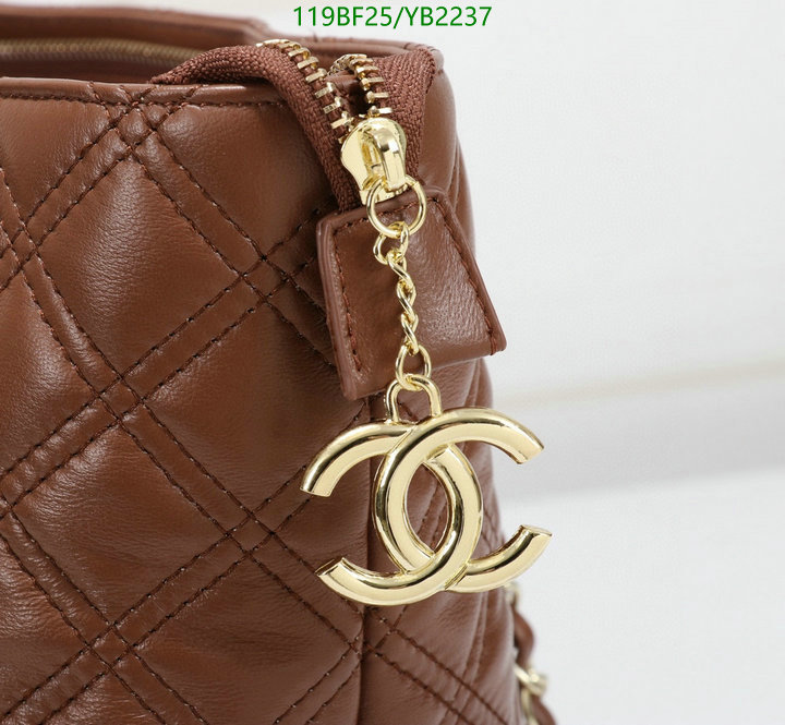 Chanel-Bag-4A Quality Code: YB2237 $: 119USD