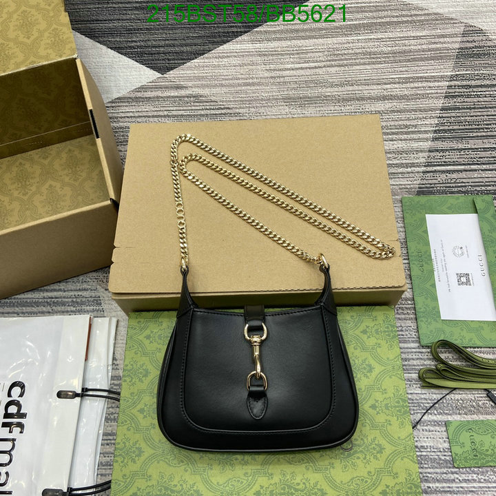 Gucci-Bag-Mirror Quality Code: BB5621 $: 215USD