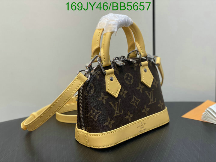 LV-Bag-Mirror Quality Code: BB5657 $: 169USD